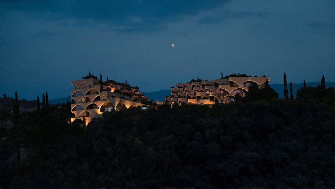 Dukagjini Resort