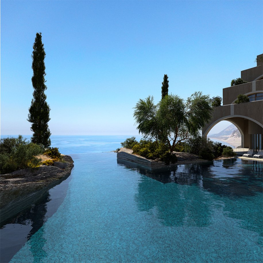Dukagjini Resort