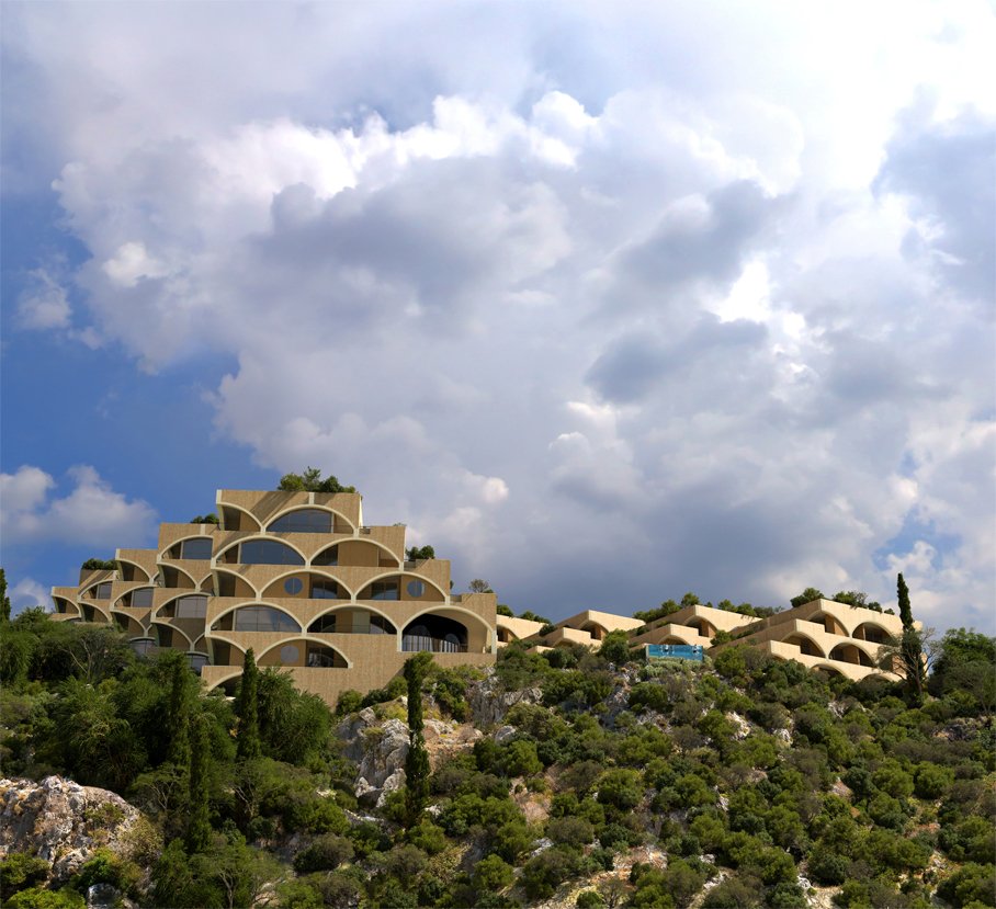Dukagjini Resort