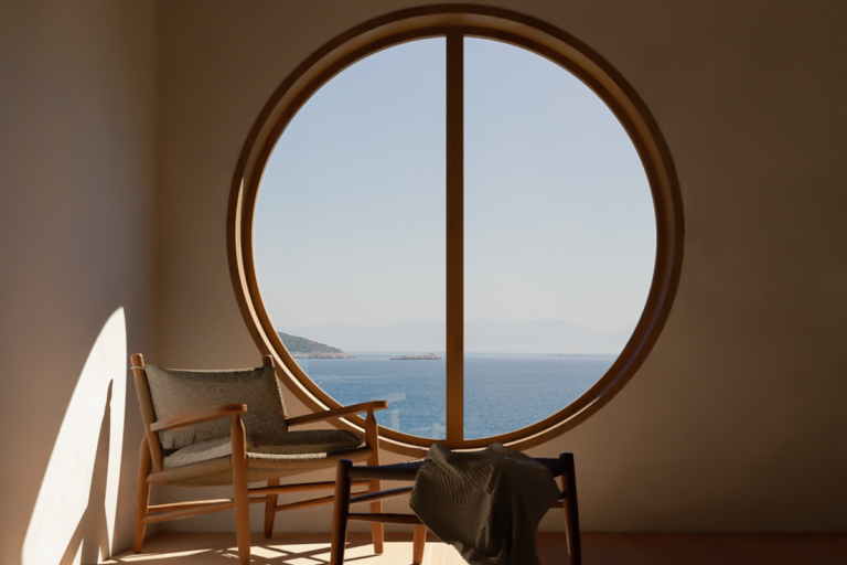 Studio-Apartment